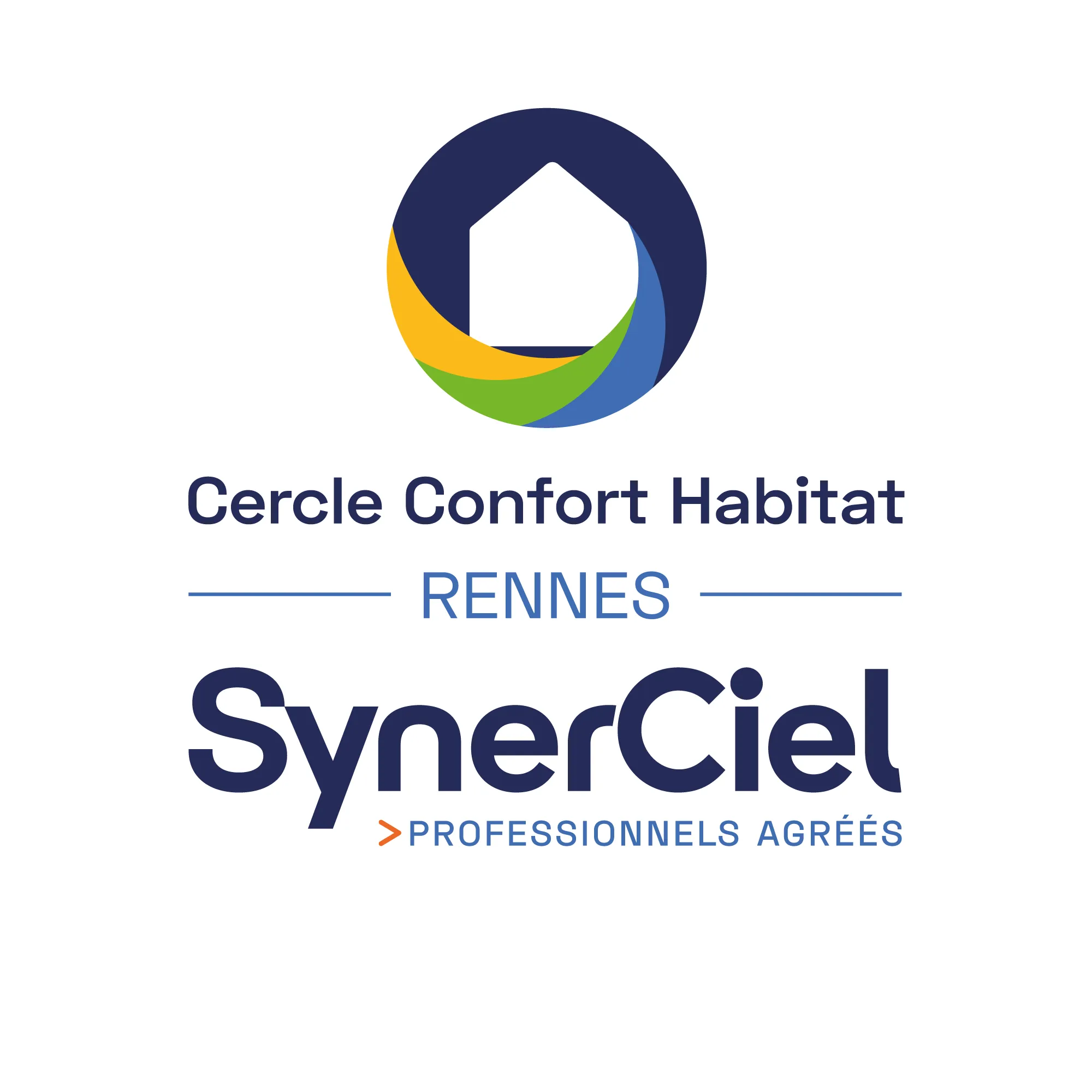 Cercle Confort Habitat Rennes — SynerCiel