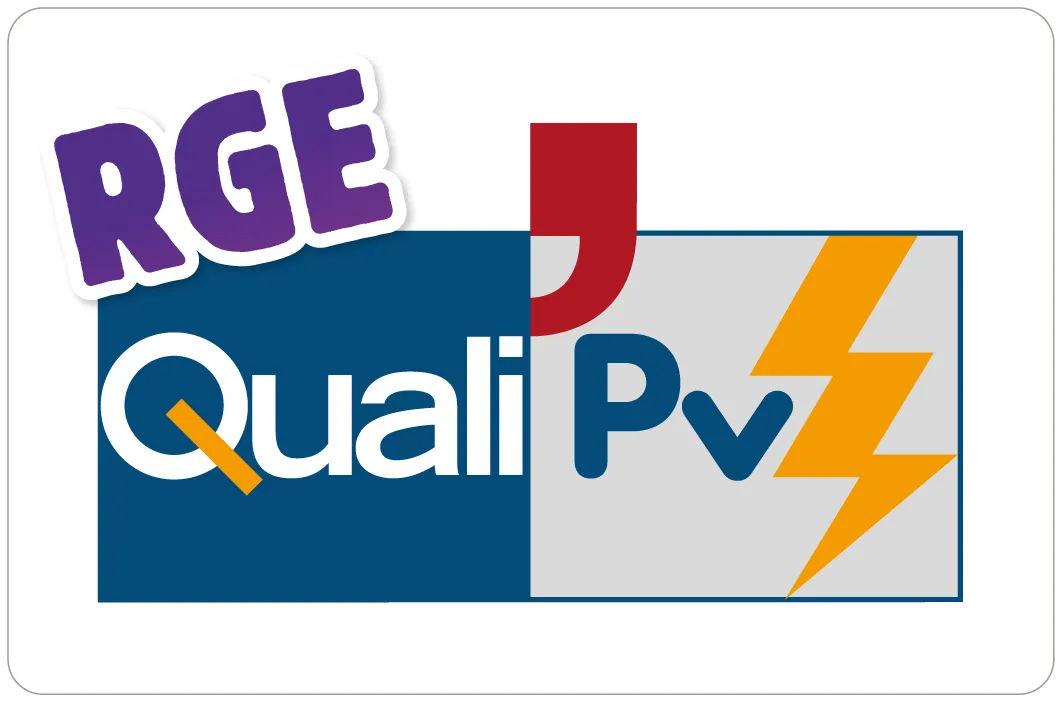 QualiPV RGE